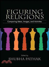 Figuring Religions ─ Comparing Ideas, Images, and Activities