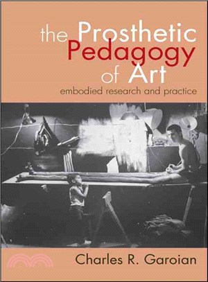 The Prosthetic Pedagogy of Art ─ Embodied Research and Practice