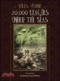 20,000 Leagues Under the Seas—A World Tour Underwater