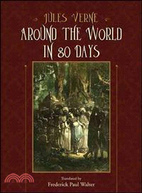 Around the World in 80 Days