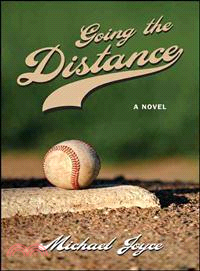 Going the Distance ― A Novel