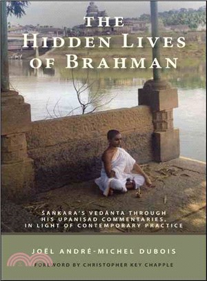 The Hidden Lives of Brahman ― Sankara's Vedanta Through His Upanisad Commentaries, in Light of Contemporary Practice