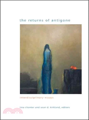 The Returns of Antigone ― Interdisciplinary Essays