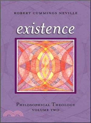 Existence ― Philosophical Theology
