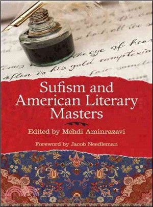 Sufism and American Literary Masters