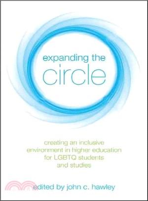 Expanding the circle :creati...