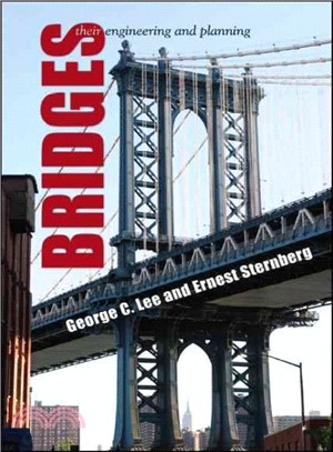 Bridges :their engineering a...