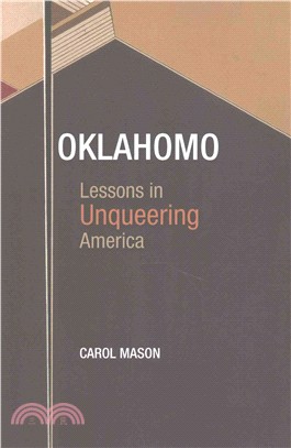 Oklahomo ─ Lessons in Unqueering America