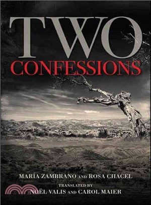 Two Confessions