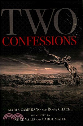 Two Confessions