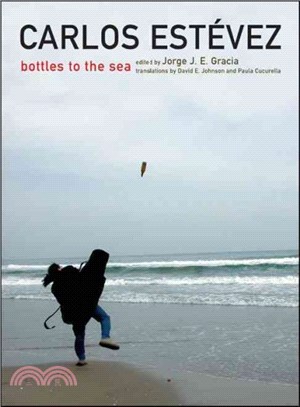 Carlos Estevez ─ Bottles to the Sea