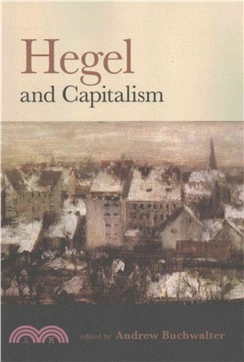 Hegel and Capitalism