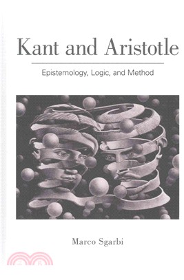 Kant and Aristotle ─ Epistemology, Logic, and Method
