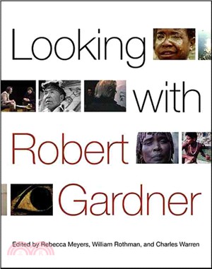 Looking with Robert Gardner