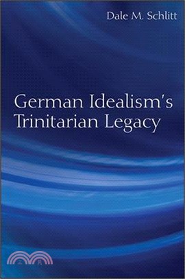 German Idealism's Trinitarian Legacy