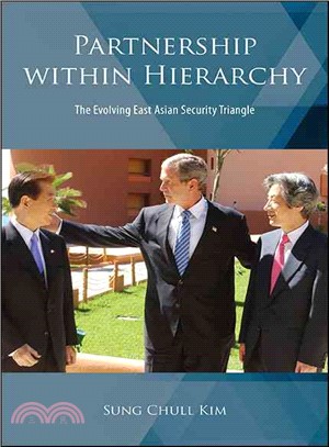 Partnership Within Hierarchy ― The Evolving East Asian Security Triangle