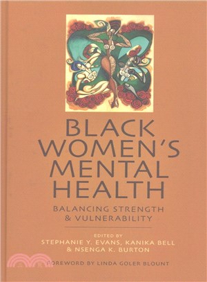 Black Women's Mental Health ─ Balancing Strength and Vulnerability