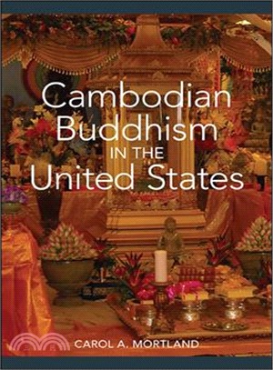 Cambodian Buddhism in the United States