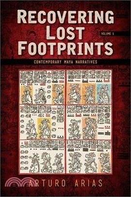 Recovering Lost Footprints ─ Contemporary Maya Narratives