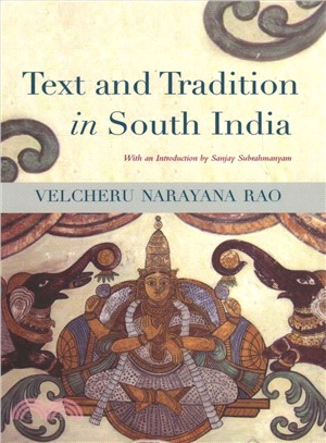 Text and Tradition in South India