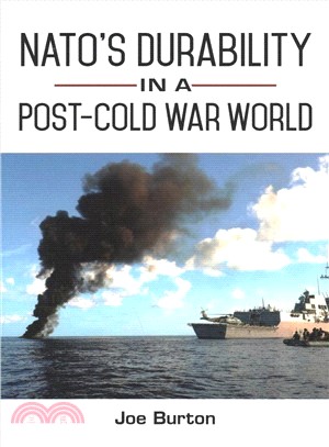 Nato's Durability in a Post-cold War World