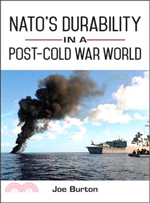 Nato's Durability in a Post-cold War World