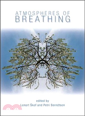 Atmospheres of Breathing