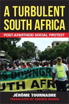 A Turbulent South Africa ― Post-apartheid Social Protest
