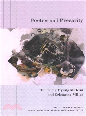 Poetics and Precarity