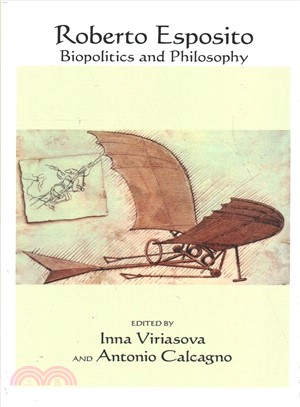 Roberto Esposito ― Biopolitics and Philosophy