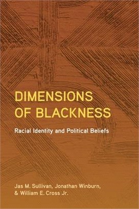Dimensions of Blackness ― Racial Identity and Political Beliefs