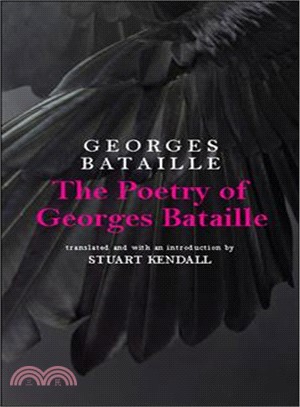 The Poetry of Georges Bataille