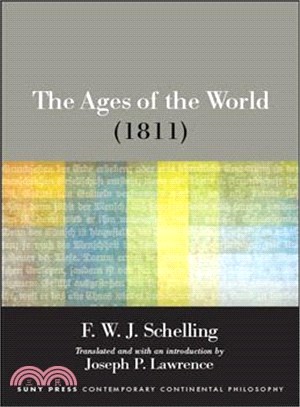 The Ages of the World (1811)