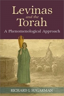 Levinas and the Torah ― A Phenomenological Approach