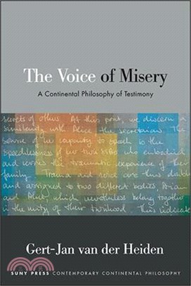 The Voice of Misery