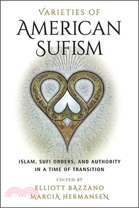 Varieties of American Sufism