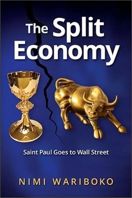 The Split Economy ― Saint Paul Goes to Wall Street