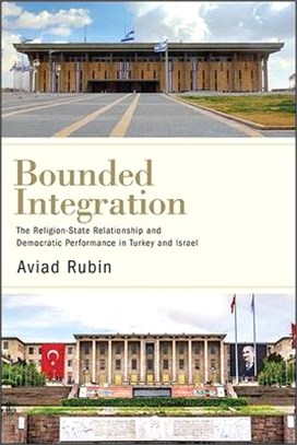 Bounded Integration ― The Religion-state Relationship and Democratic Performance in Turkey and Israel