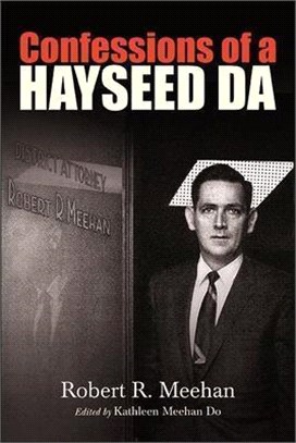 Confessions of a Hayseed Da