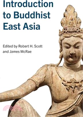 Introduction to Buddhist East Asia