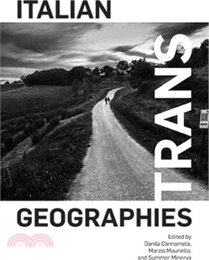 Italian Trans Geographies