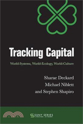 Tracking Capital: World-Systems, World-Ecology, World-Culture