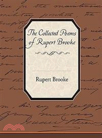 The Collected Poems of Rupert Brooke