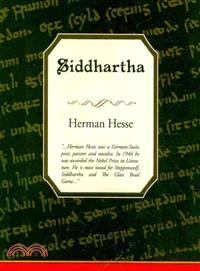 Siddhartha