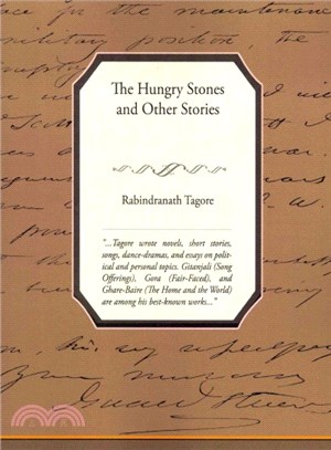 The Hungry Stones and Other Stories