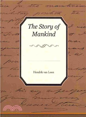 The Story of Mankind