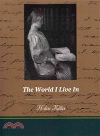The World I Live in