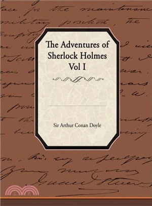 The Adventures of Sherlock Holmes