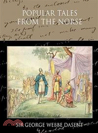 Popular Tales from the Norse