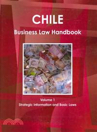 Chile Business Law Handbook
